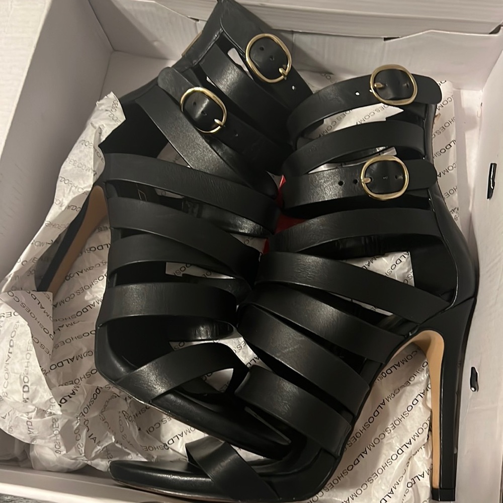 Aldo shoes